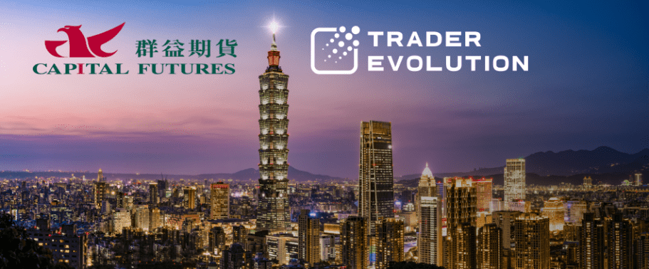 Capital Futures launches TraderEvolution platform as core system for multi-asset trading