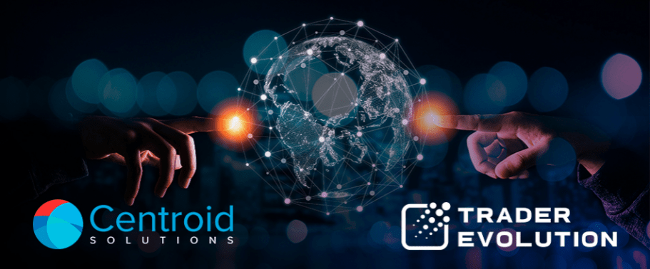 TraderEvolution Global Refines Liquidity Access and Risk Management with Centroid Integration