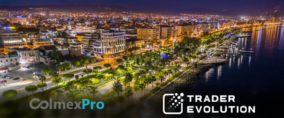 TraderEvolution Enables ColmexPro to Boost its Multi-Asset Offering