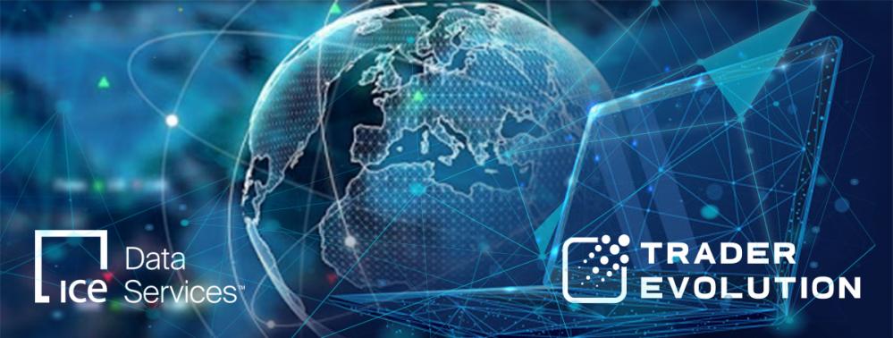 TraderEvolution Integrates the ICE Data Services Consolidated Feed