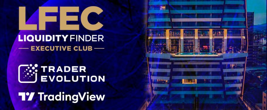 TraderEvolution partners with LiquidityFinder; hosts Executive Club event in Limassol, Cyprus