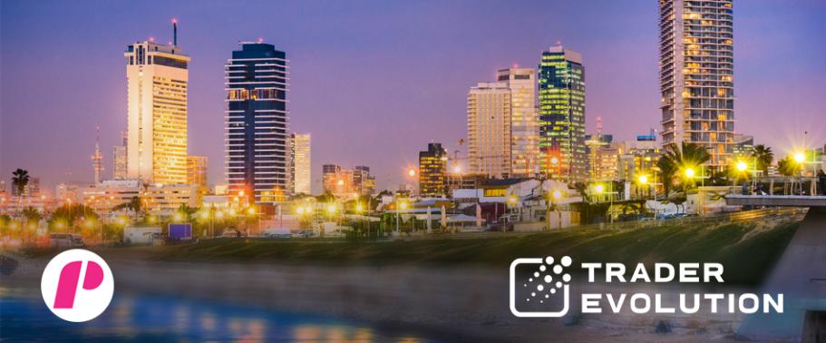 Trade The Pool Employs TraderEvolution's Software for Their Proprietary Trading Project