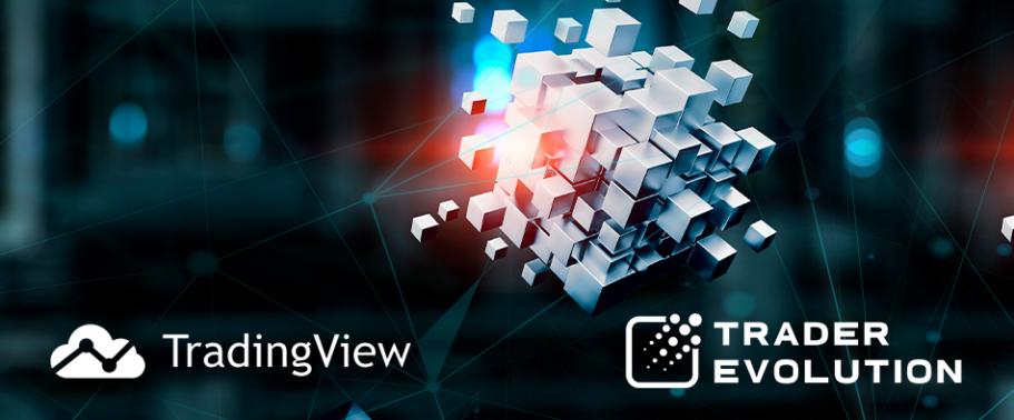 TraderEvolution Global Integrates Multi-Asset Platform for All Brokers to Access via TradingView