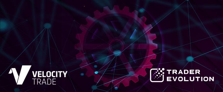 TraderEvolution Partners with Velocity Trade to Deliver its Trading Platform Solution